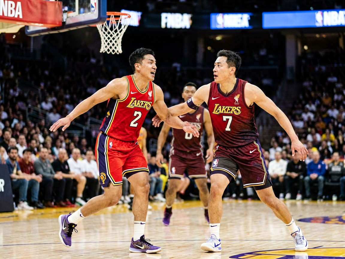 星空综合(中国有限公司)官方网站 - NBA常规赛、湖人vs掘金精彩进球、欧洲五大联赛转会窗开启、英超豪门重金引援、随